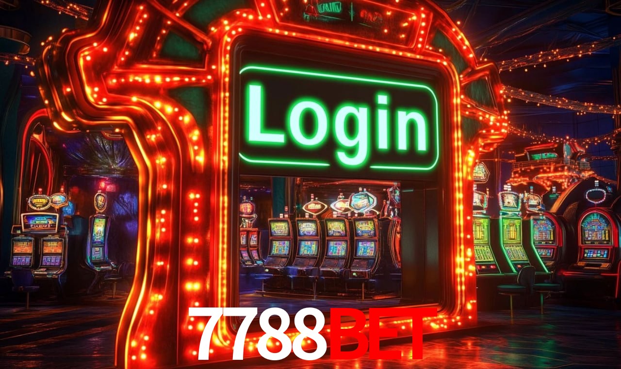 Welcome Bonus 7788bet